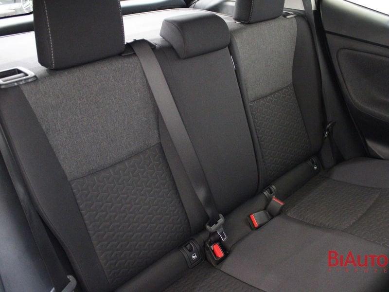 Toyota Yaris Cross Yaris Cross 1.5 Hybrid 5p. E-CVT Active