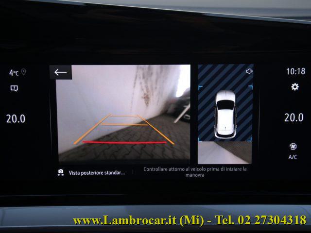 OPEL Mokka 1.2 Turbo 130 CV aut. GS Line