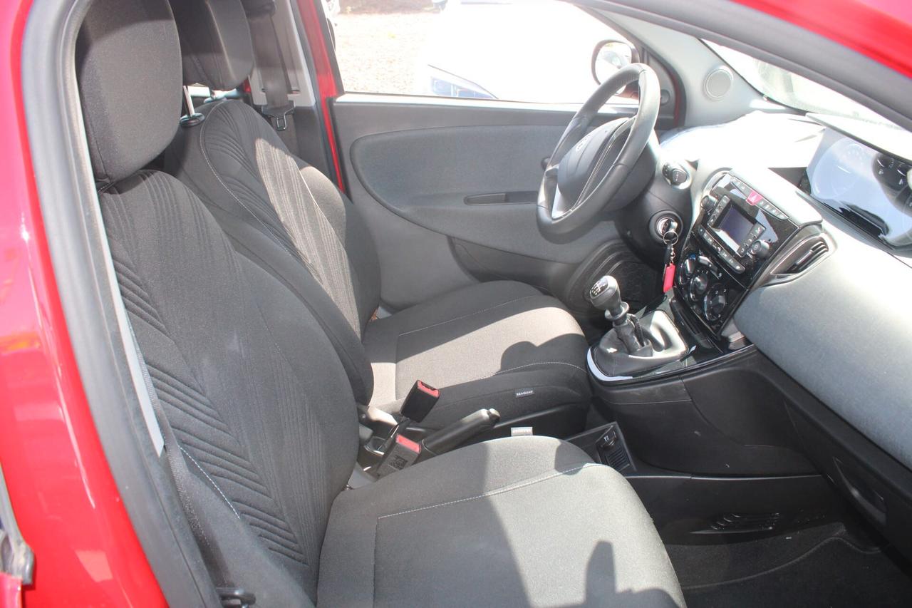 Lancia Ypsilon Tua A SOLI 80€