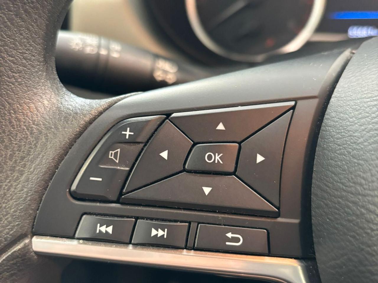 Nissan Micra 5 Porte 1.0 IG-T Eco Visia