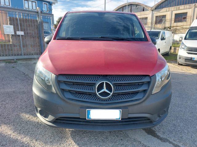 MERCEDES-BENZ Vito 1.7 110 CDI Furgone Long
