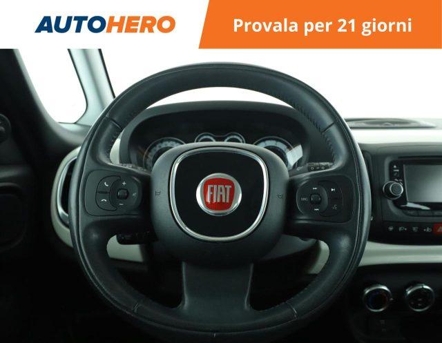 FIAT 500L 1.3 Multijet 85 CV Pop Star