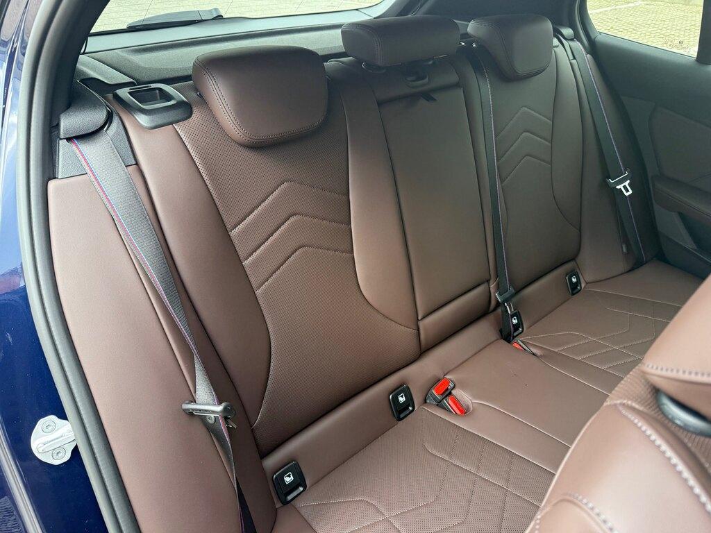 BMW Serie 1 123 48V MSport Pro xDrive DCT