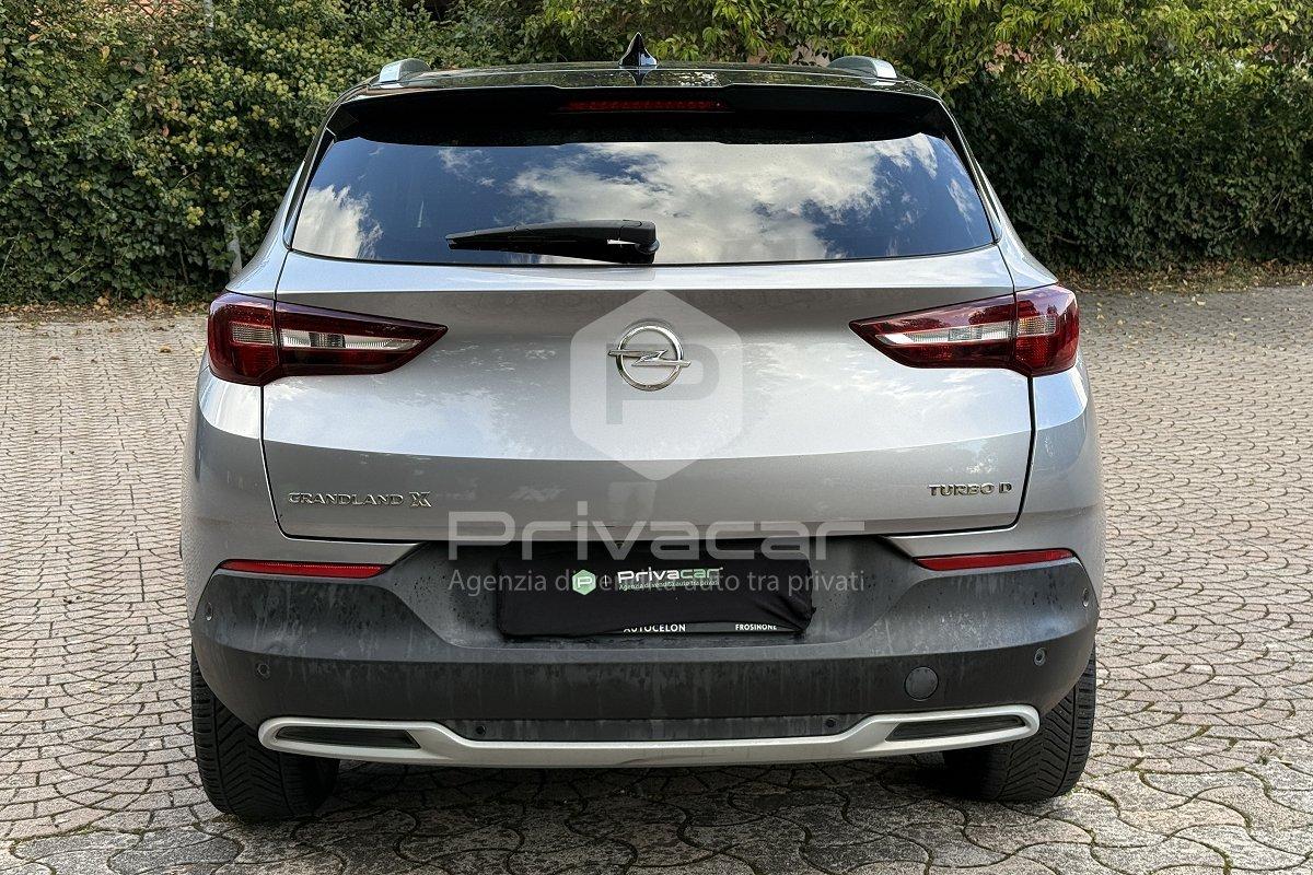 OPEL Grandland X 1.5 diesel Ecotec Start&Stop aut. Advance