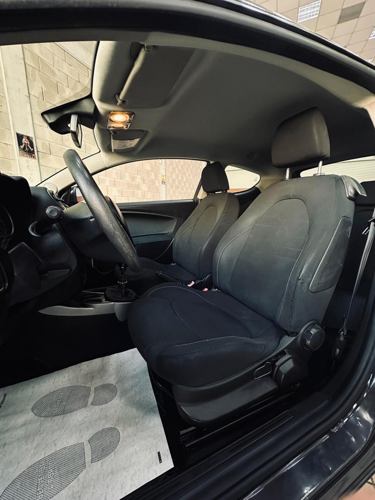 Alfa Romeo MiTo 70cv - Garantita