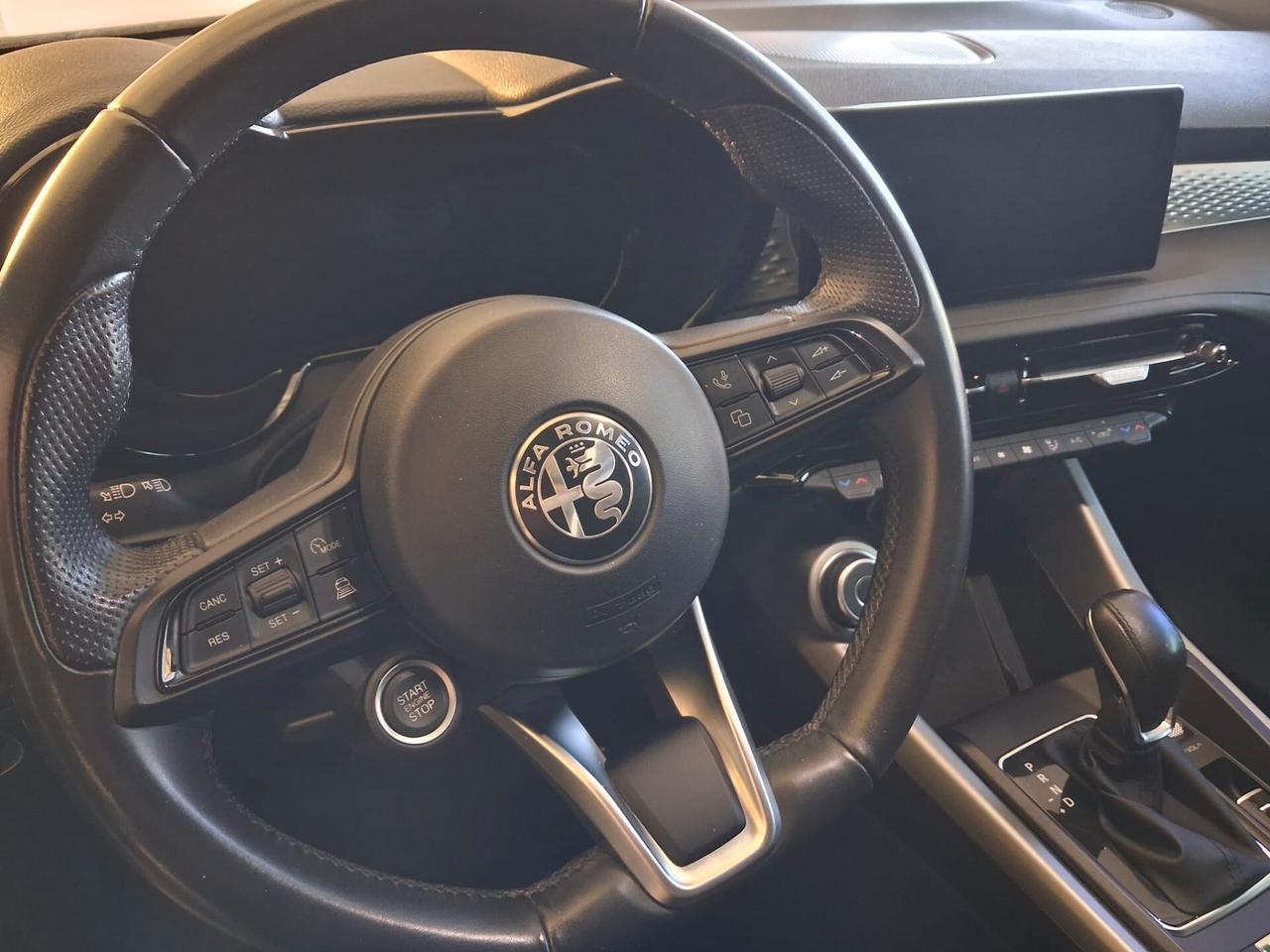 Alfa Romeo Tonale 1.6 diesel 130 CV TCT6 Super