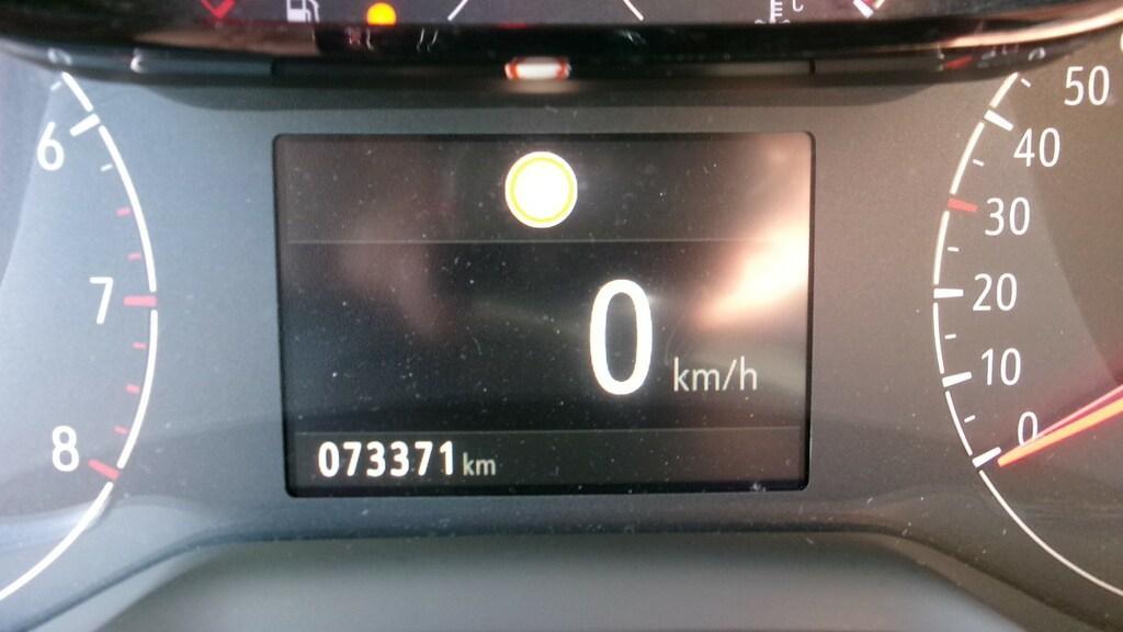 Opel Corsa 5 Porte 1.2 Elegance