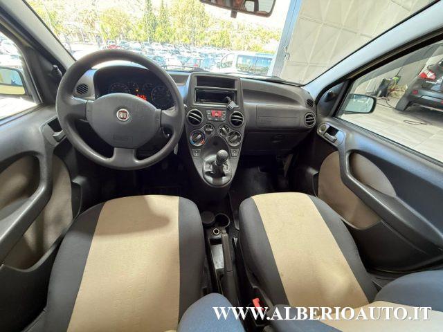 FIAT Panda 1.2 Alessi