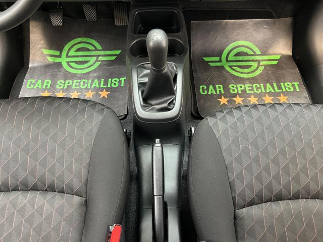 MITSUBISHI Space Star 1.0 UNIPROP.|TAGLIANDIUFFICIALI|BLUETOOTH
