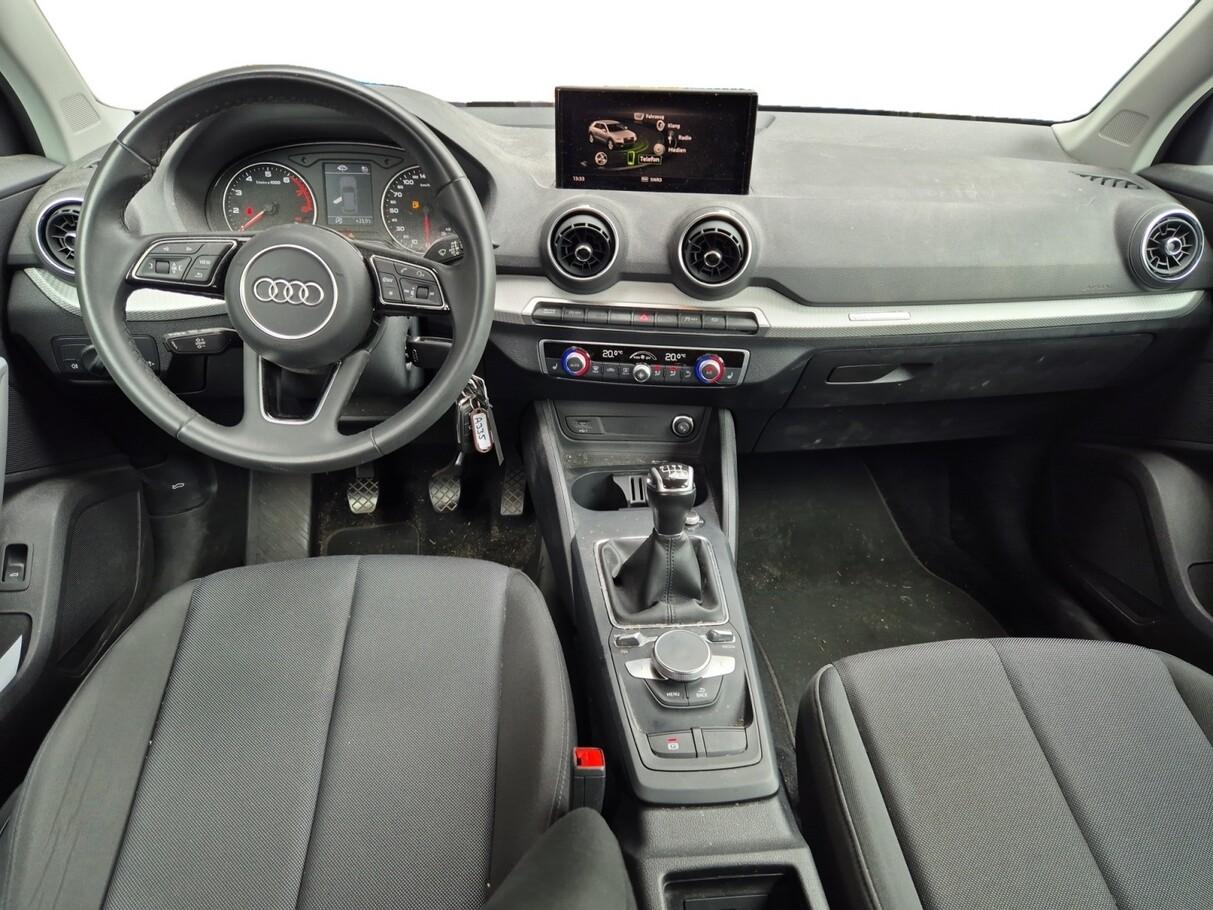 Audi Q2 30 1.0 tfsi Advanced IN PROMO