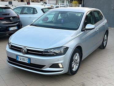 Volkswagen Polo 1.0 TSI 5p. Highline BlueMotion Technology
