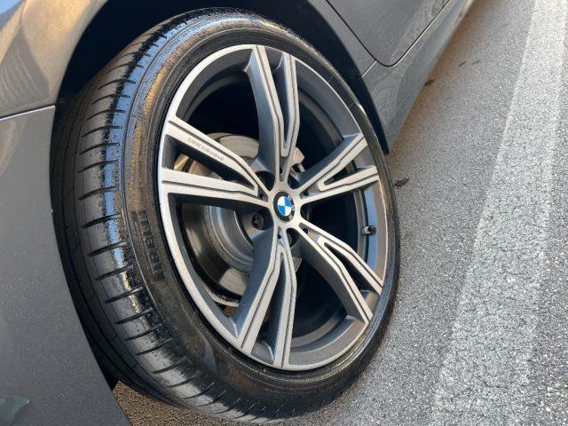 BMW 320 d Aut. xDrive Touring Sport