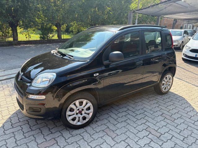 FIAT Panda 0.9 Natural Power Lounge OK NEOPATENTATO