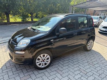 FIAT Panda 0.9 Natural Power Lounge OK NEOPATENTATO