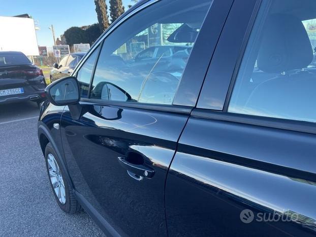 Opel Crossland 1.5 ECOTEC D 110 CV Start&Stop...