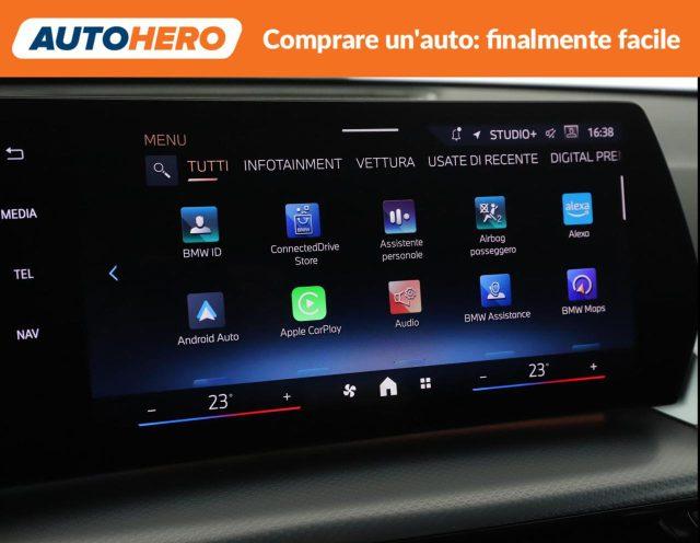 BMW X1 xDrive 23i Msport