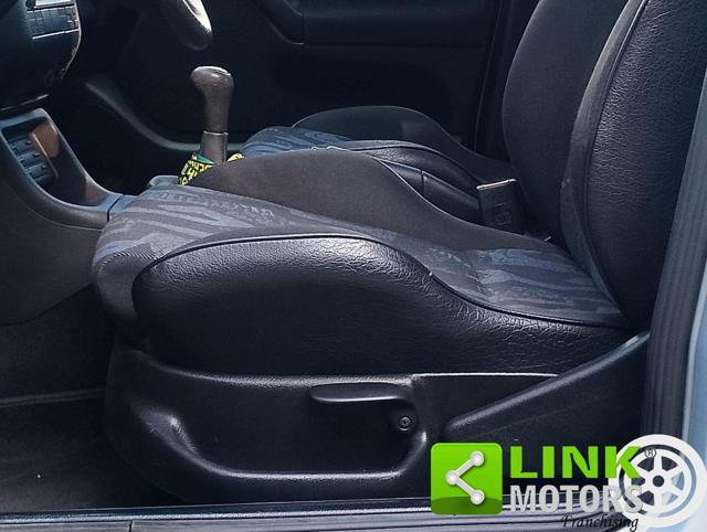 VOLKSWAGEN Golf 1.6 cat 5 porte GT -VETTURA PERFETTA....-
