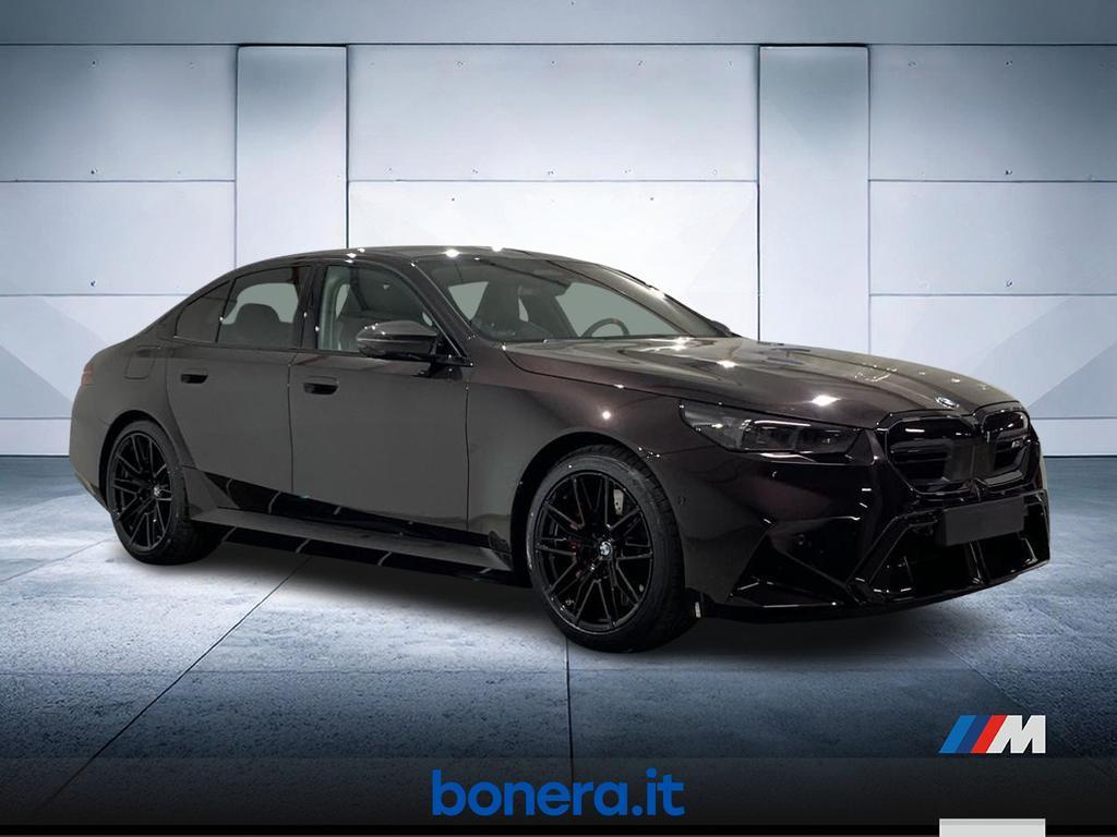 BMW M5 Berlina 4.4 Steptronic