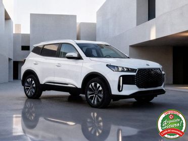 DR MOTOR DR5 1.5 HEV