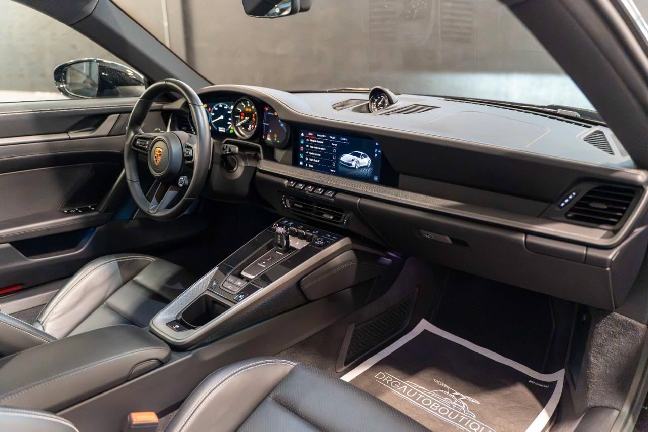 Porsche 911 992 Carrera IVA ESP BURMESTER/TETTO/CHRONO