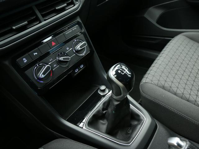 VOLKSWAGEN T-Cross 1.0 TSI 95CV Style
