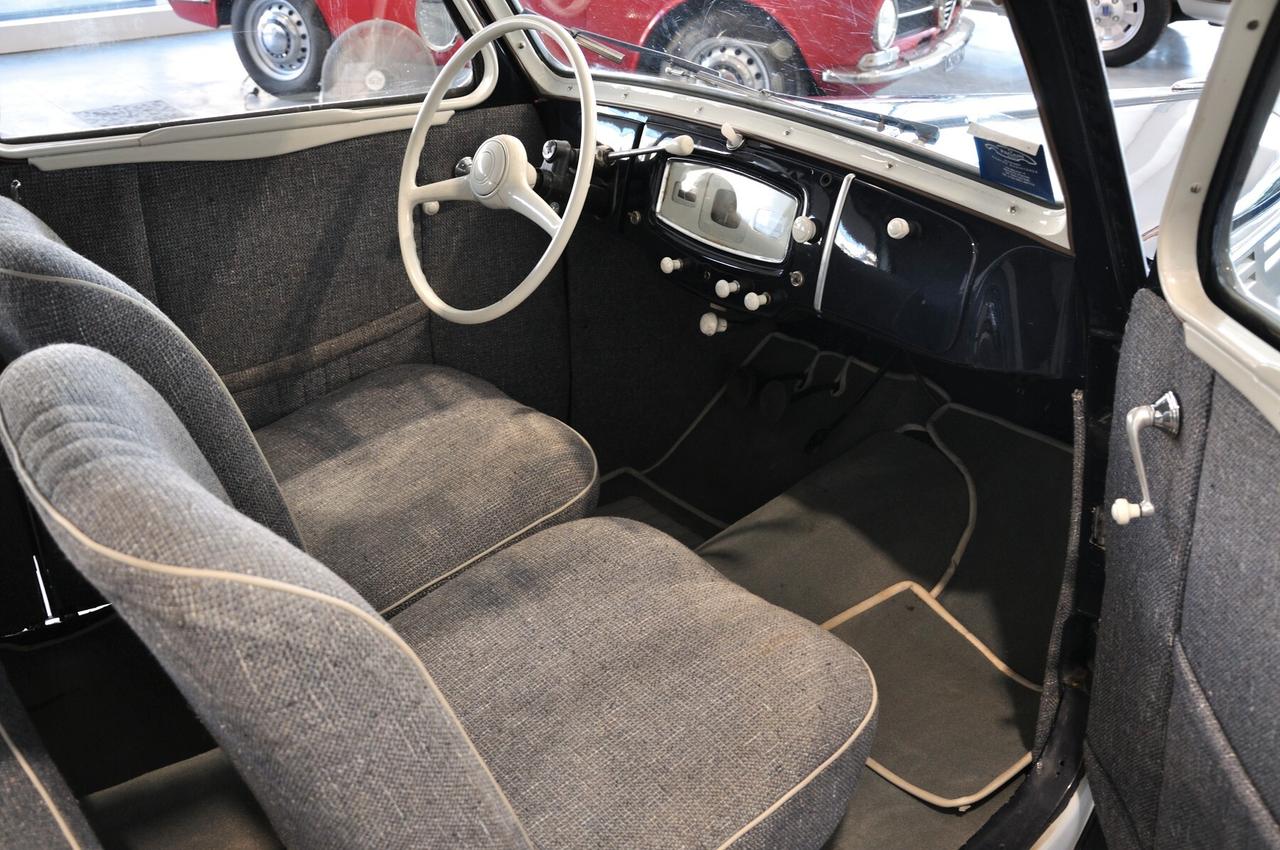 Fiat 1100 E Musone