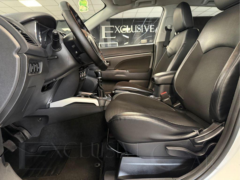 CITROEN - C4 Aircross - 1.8 HDi 150 Stop&Start 4WD Exclusive