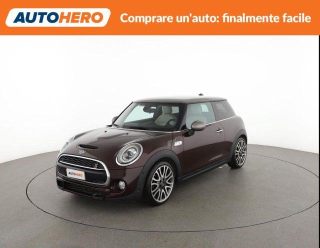 MINI Cooper S 2.0 Cooper S