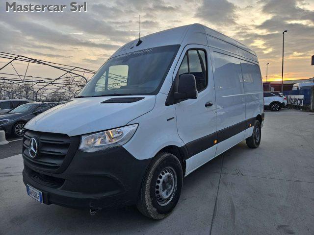 MERCEDES-BENZ Sprinter SPRINTER eSprinter - 4 batterie - GH922KP