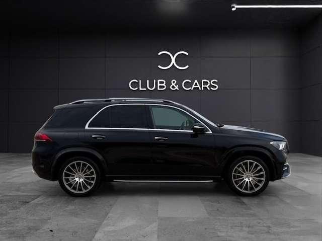 Mercedes-Benz GLE 350 GLE 350 de Phev eq-power Premium Plus 4matic auto