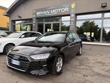 Audi A4 Avant 30 TDI/136 CV S tronic Business Advanced