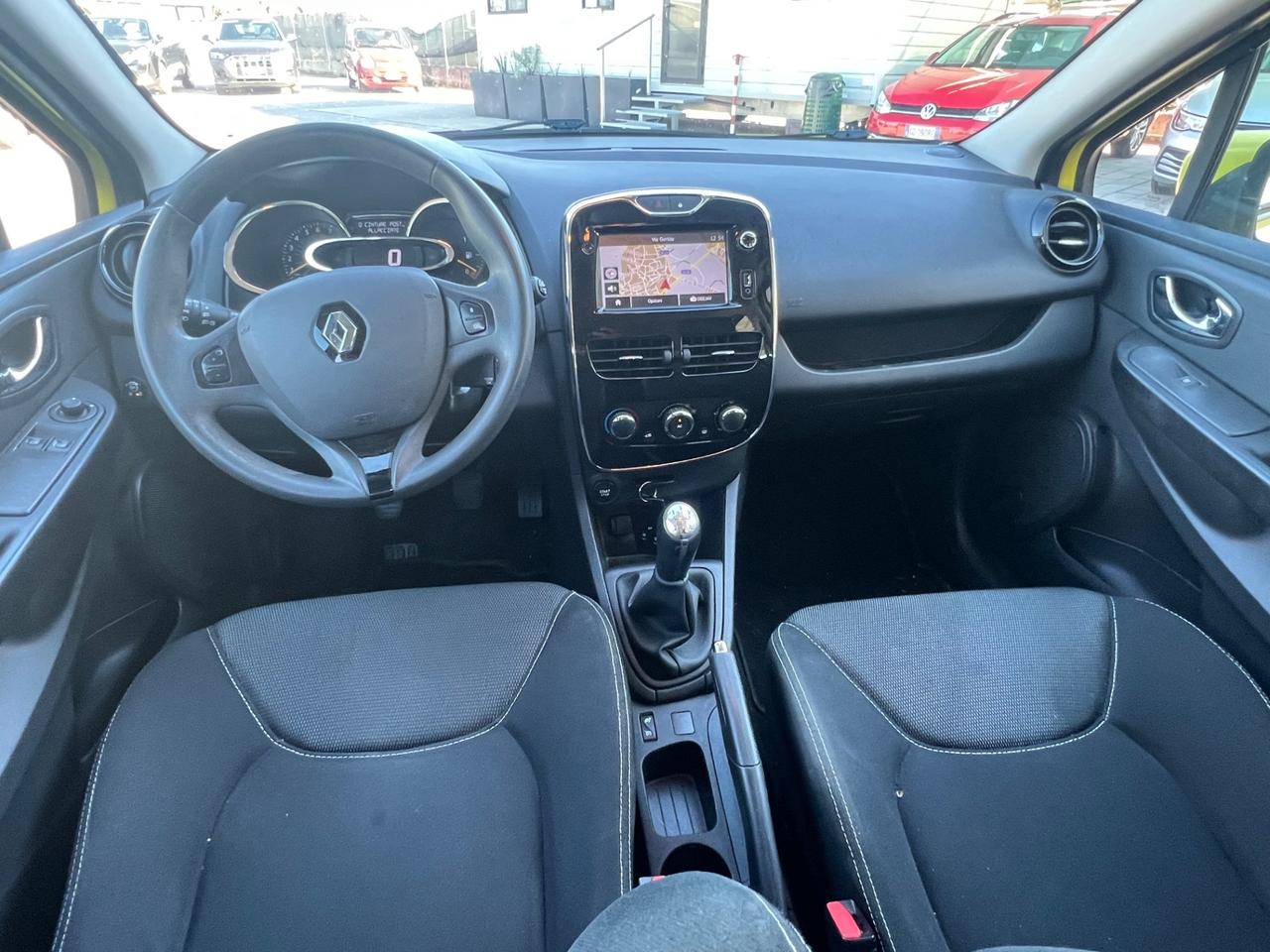 Renault Clio 1.2 75CV GPL 5 porte Live