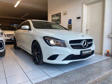 Mercedes-benz CLA 220 d Automatic Sport Shooting Brake
