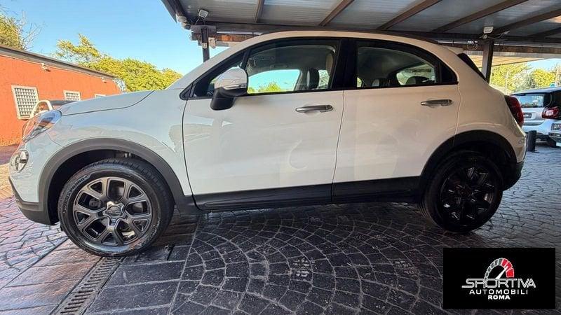 FIAT 500X PROMO 250 mensili 500X 1.3 T4 150 CV DCT Cross