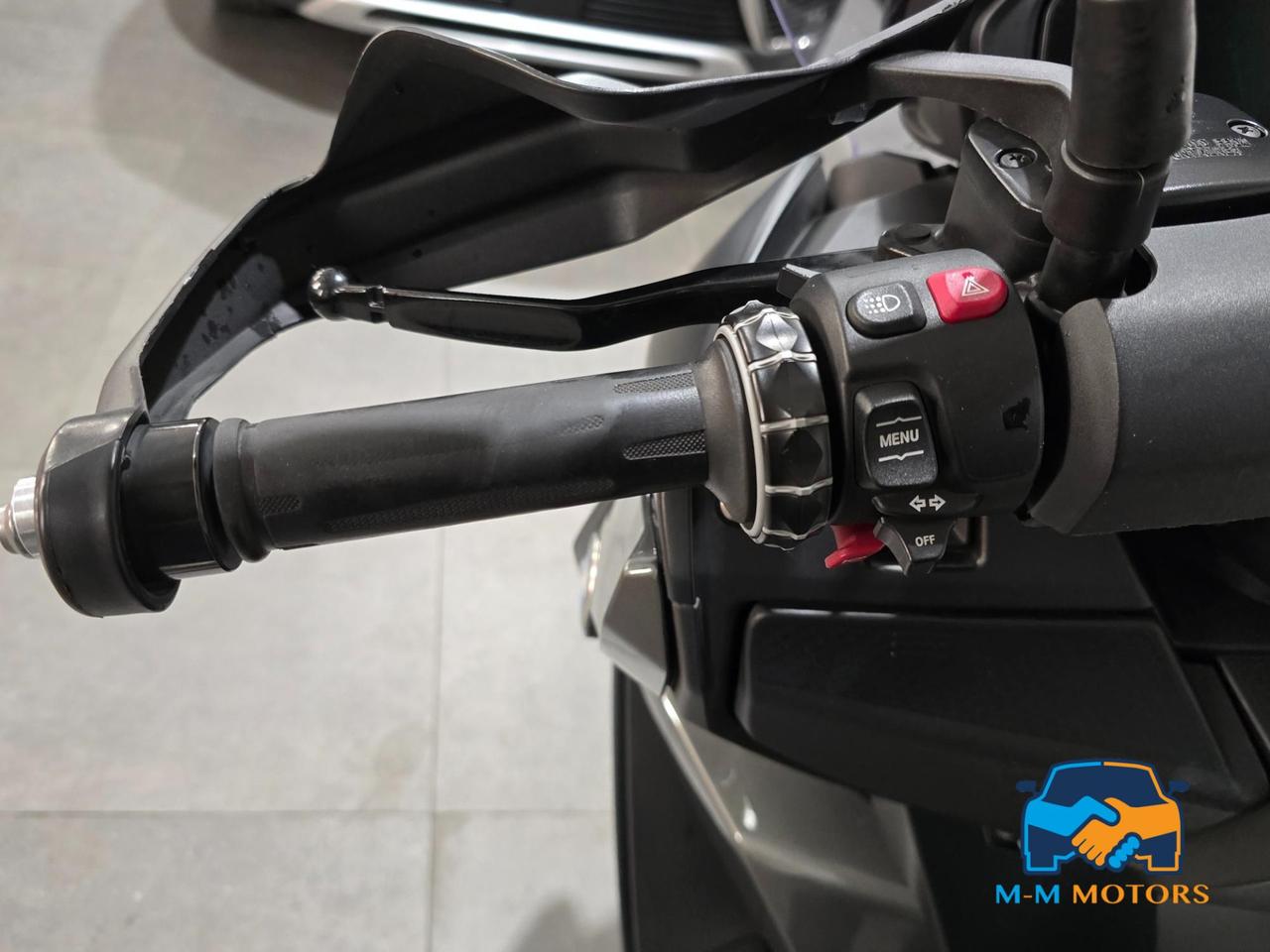 BMW C 400 GT Exclusive Abs my23