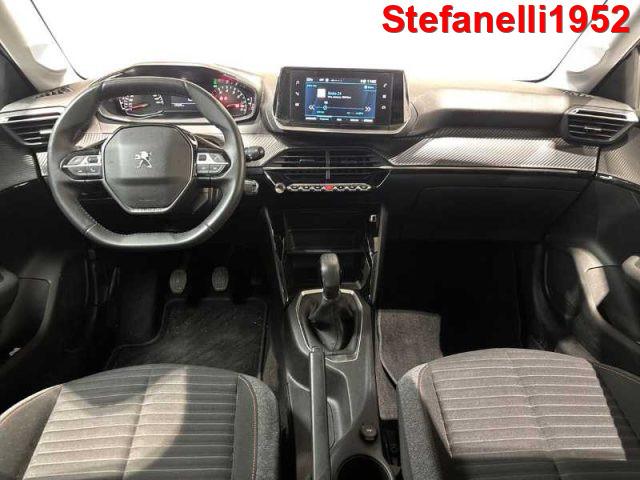 PEUGEOT 208 II 2019 - 1.2 puretech Active Pack s&s 75cv