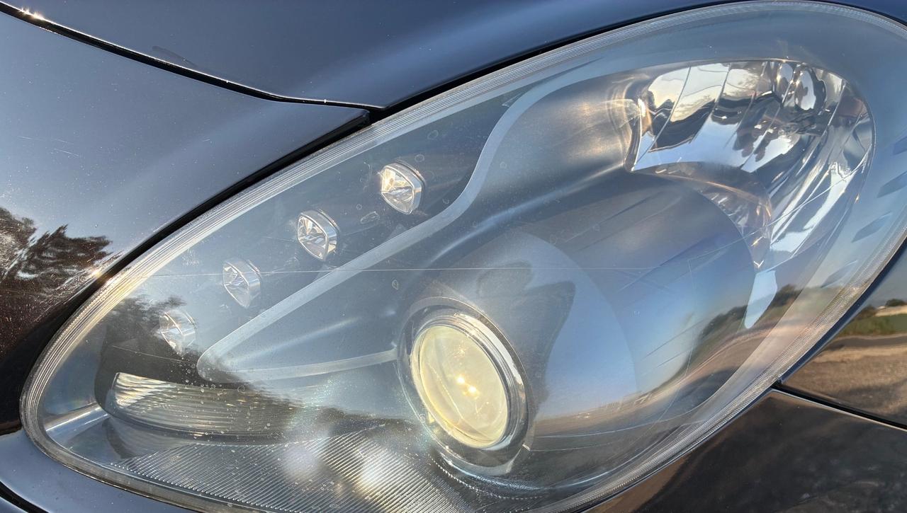 Alfa Romeo Giulietta 1.4 Turbo 170cv Exclusive - 2011