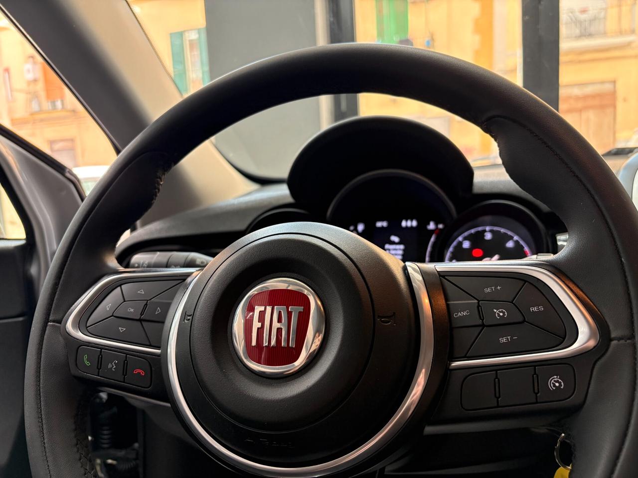 Fiat 500X 1.6 MJT 120cv 120° Anniversario FULL