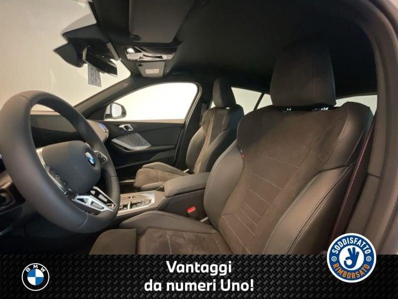 BMW Serie 1 118d M Sport Pro
