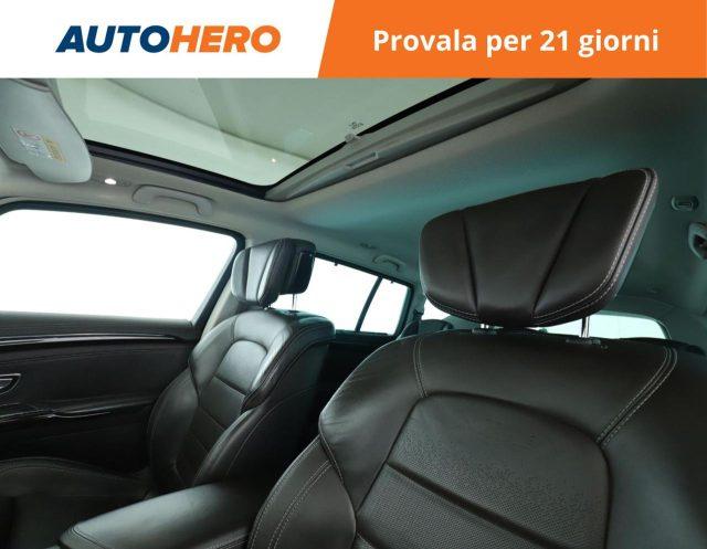 RENAULT Espace TCe EDC Energy Initiale Paris 4Control