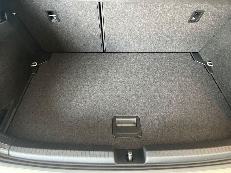Volkswagen Polo Polo 1.0 tsi Life 95cv dsg