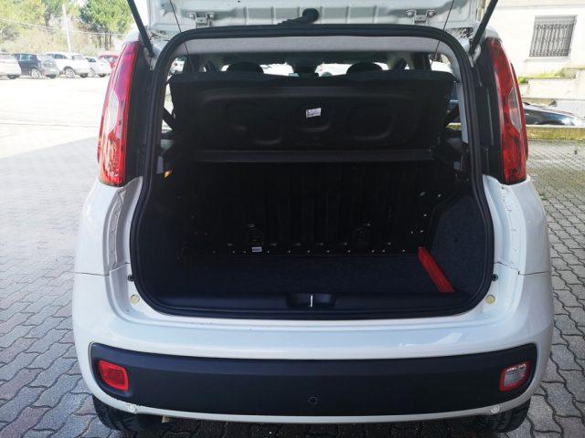 FIAT Panda 0.9 TwinAir Turbo Natural Power Easy NEOPATENTATI