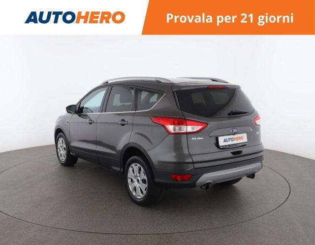 FORD Kuga 1.5 EcoBoost 150 CV S&S 2WD Titanium