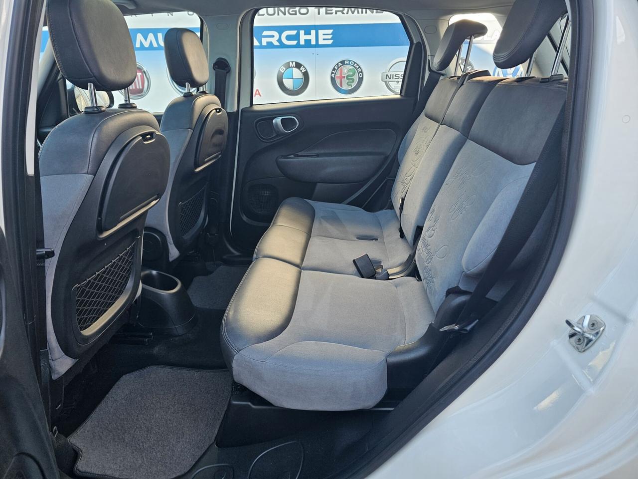 Fiat 500L 1.4 95 CV Lounge - Unico Proprietario