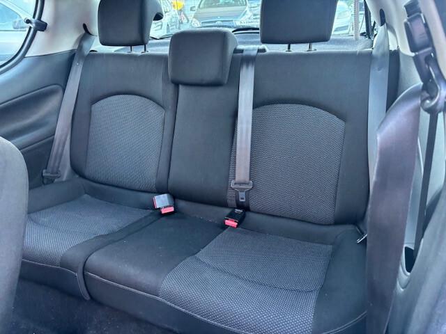 Peugeot 206 Plus 1.1 60CV 3p. Urban GPL VALIDO FINO AL 2034 navigatore retrocamera