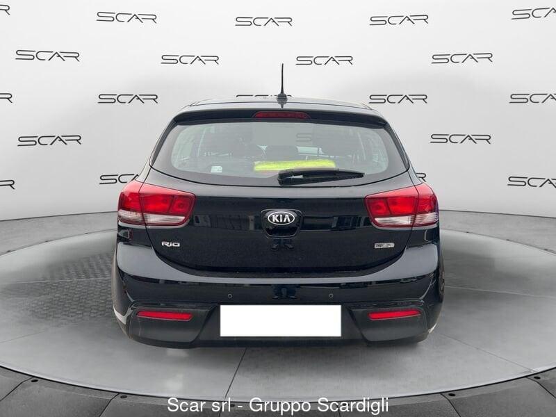 KIA Rio 1.2 MPi GPL Evolution