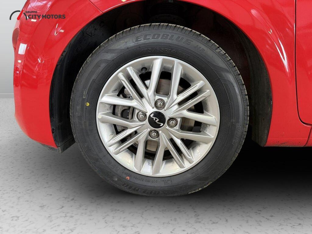 Kia Picanto 1.0 DPI Urban