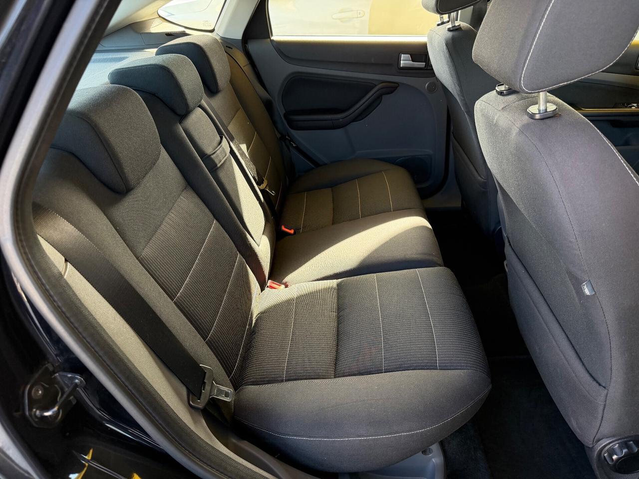 Ford Focus 1.6 TDCi (90CV) 5p.