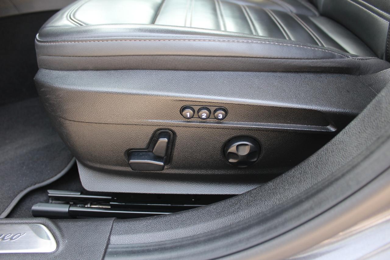 ALFA ROMEO GIULIA 2.2 TURBO DIESEL 190 CV AWD AUTOMATIC