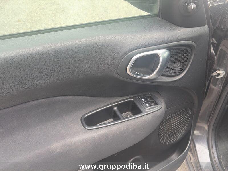 FIAT 500L 2017 Diesel 1.3 mjt Pop Star 95cv dualogic